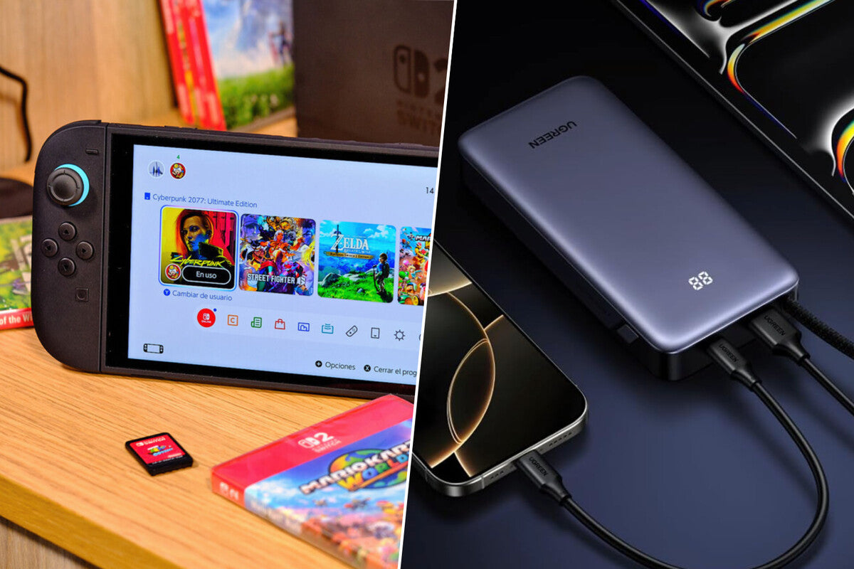 Amazon Daily Deals: Air Fryers, SSDs, and Consoles on September