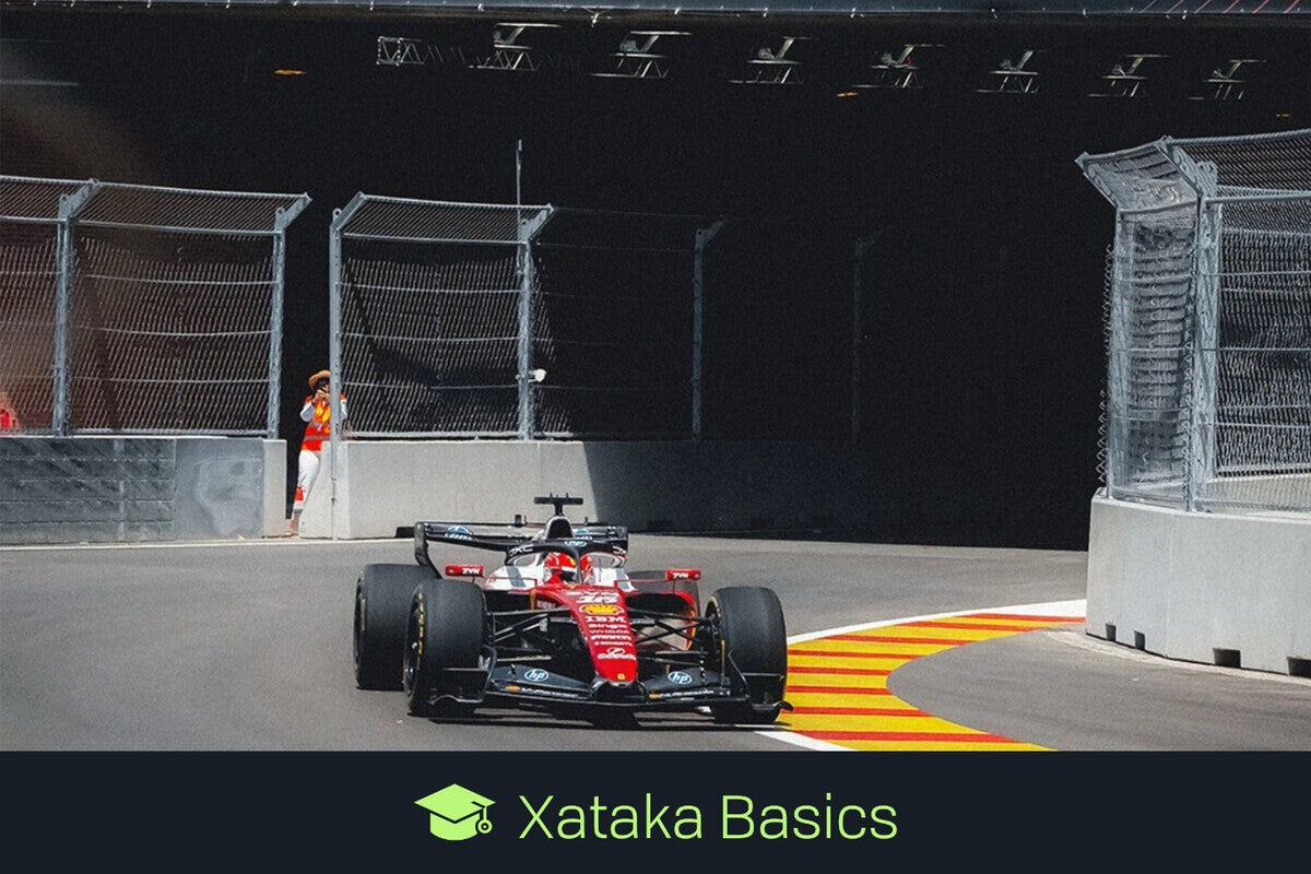 How to Watch the 2026 Spanish Grand Prix in Madrid Live