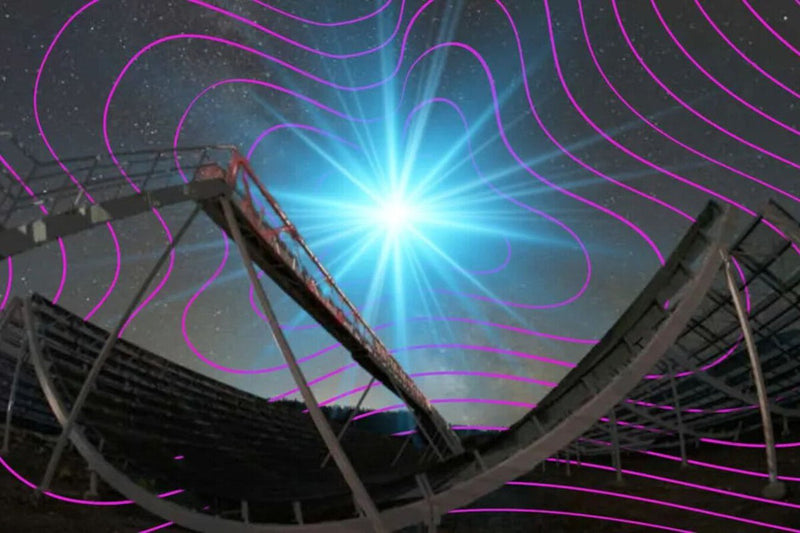 Cosmic Hydrogen Measurement Unlocks Dark Energy Secrets