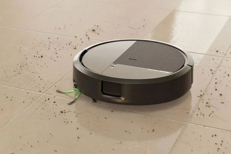 iRobot Roomba 115 Combo Drops to $169: LiDAR and Pet Hair Pickup