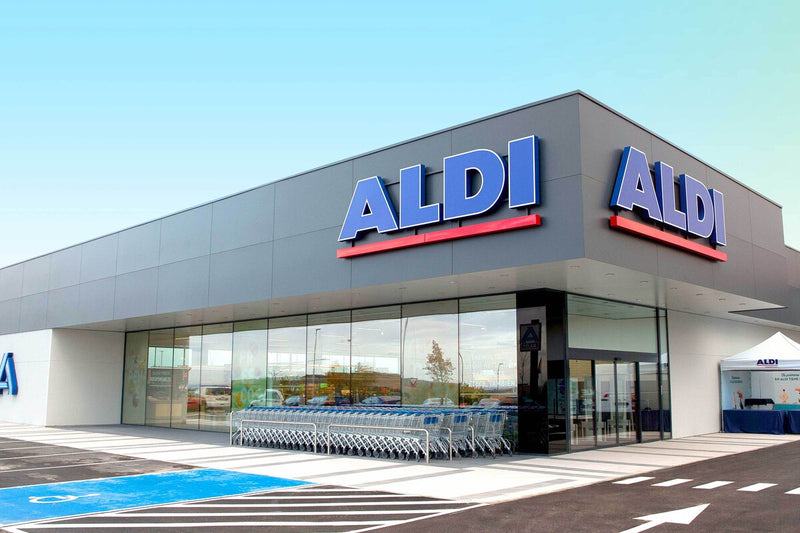 Aldi Adds Paper Shredder and A4 Laminator Under €20 for Home Office