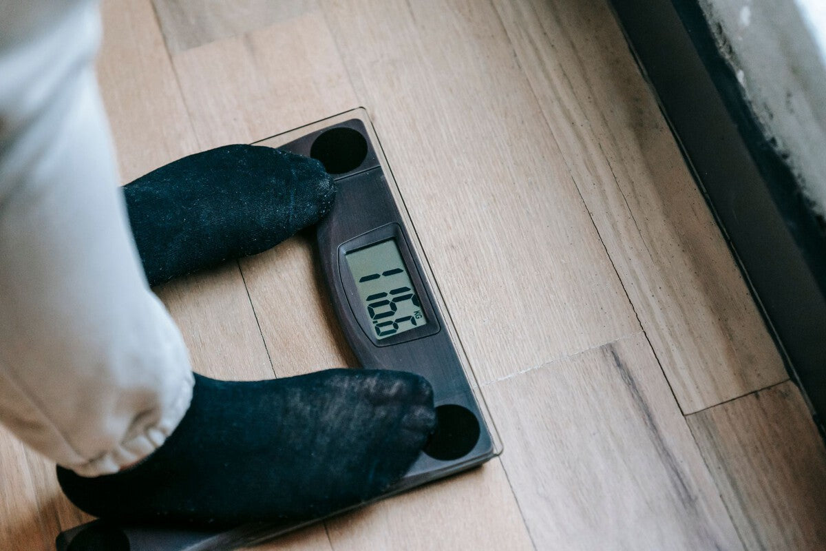 Weight Cycling and Muscle Loss: The Hidden Risk of Yo-Yo Dieting