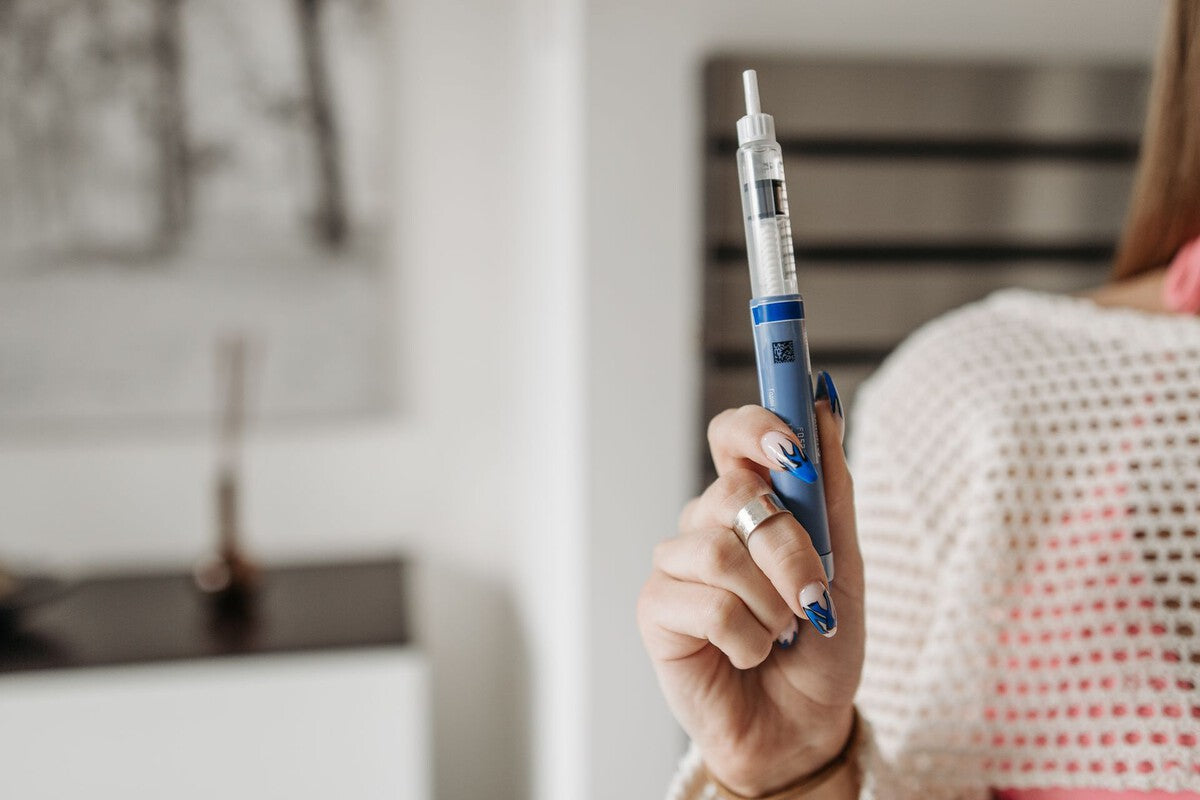 Ozempic Vision Loss Lawsuits: What You Need to Know Now