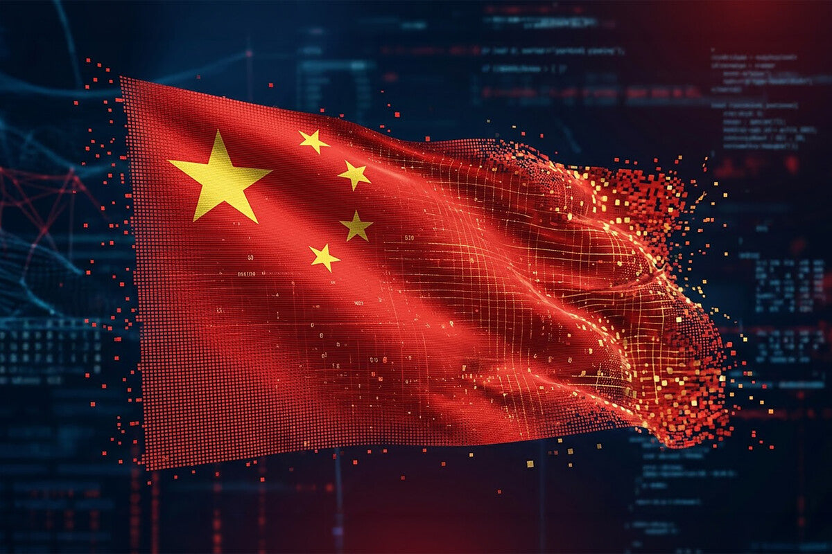 China AI and Humanoid Robots: Beijing Warns Against Blind Investment