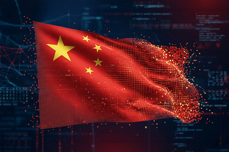 China AI and Humanoid Robots: Beijing Warns Against Blind Investment