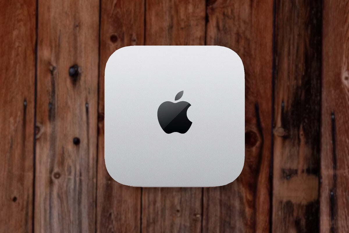Amazon Discounts New Mac Mini M6 Just Days After Launch