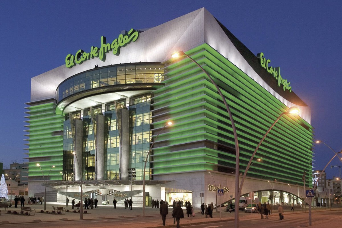 El Corte Inglés Drops High-End Gaming Laptops to Lowest Price