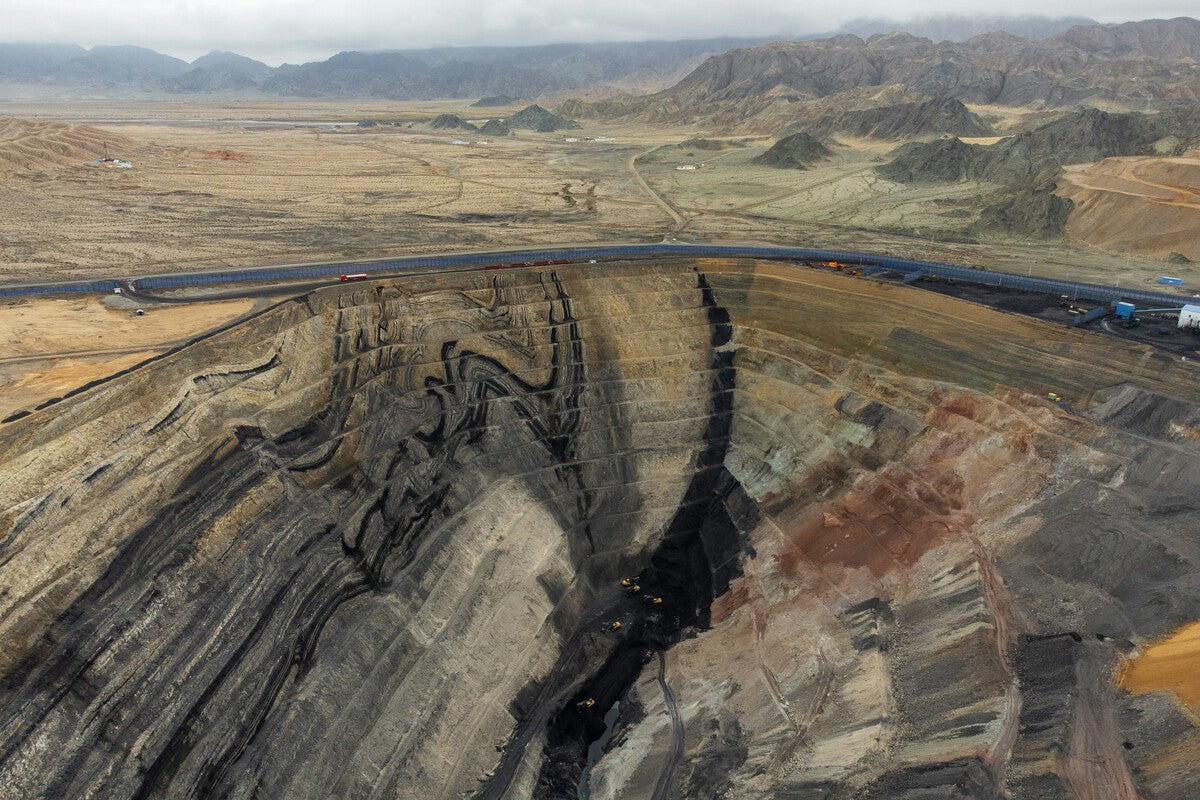 China's Rare Earth Strategy Shift: Selective Friction Over Full Embargo