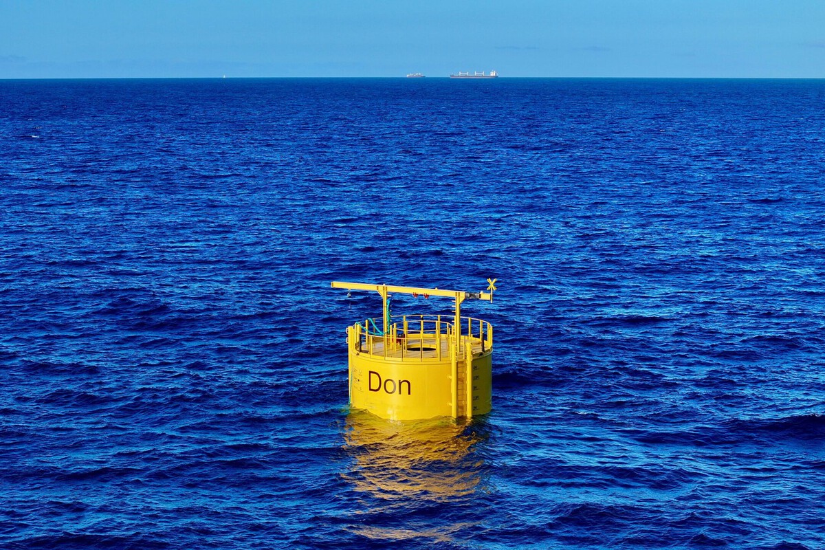 Ocean Thermal Energy: Canary Islands Project Tests 24/7 Power
