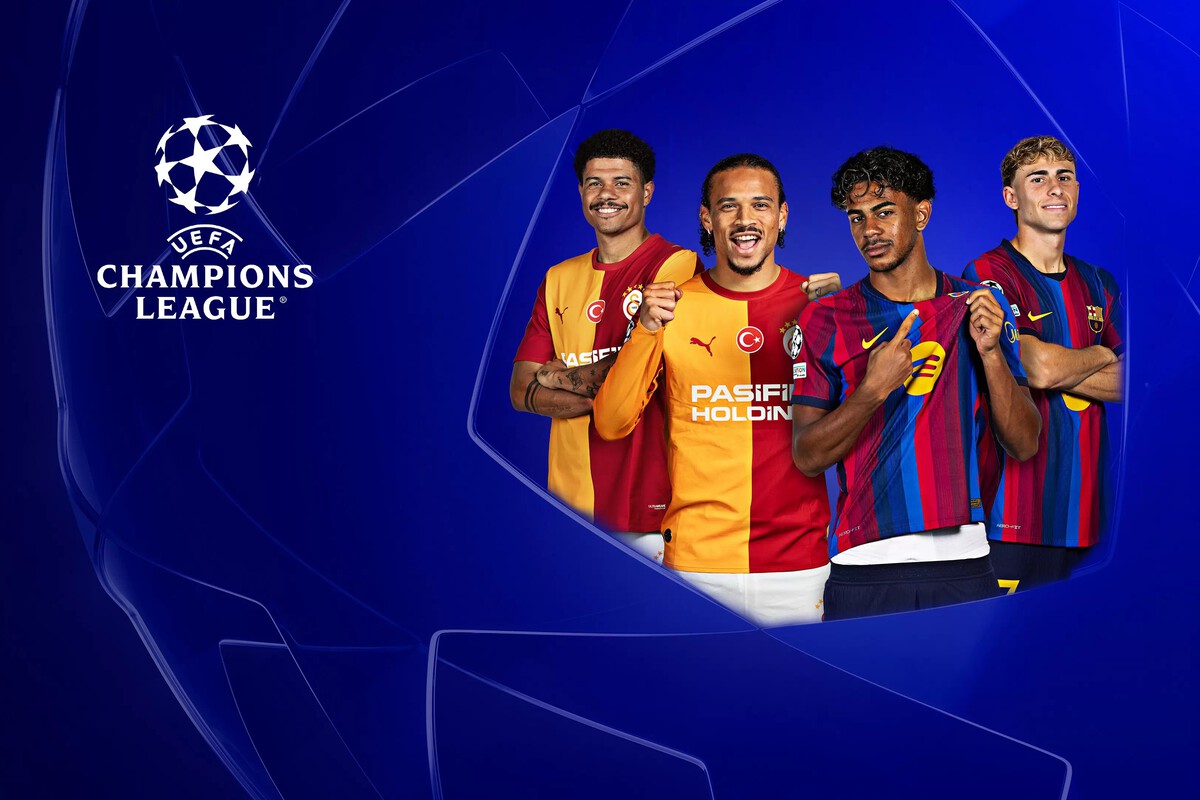 Movistar Plus Plan Libre: 9.99 Euros for LaLiga and Champions League