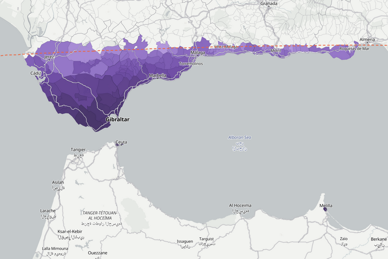 Total Solar Eclipse 2027: Spain's Next Big Celestial Event