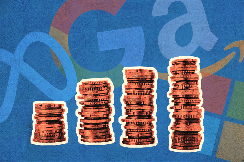 AI Spending Hits $760 Billion: Big Tech's Massive 2026 Bet
