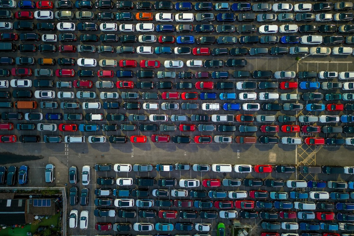 Car Reliability Study: German and French Models Disappoint 30,000 ...