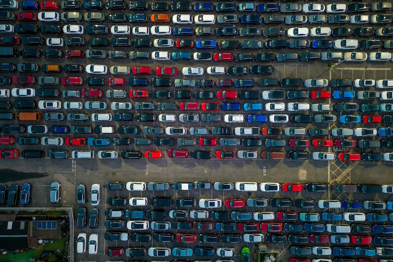 Car Reliability Study: German and French Models Disappoint 30,000 Drivers