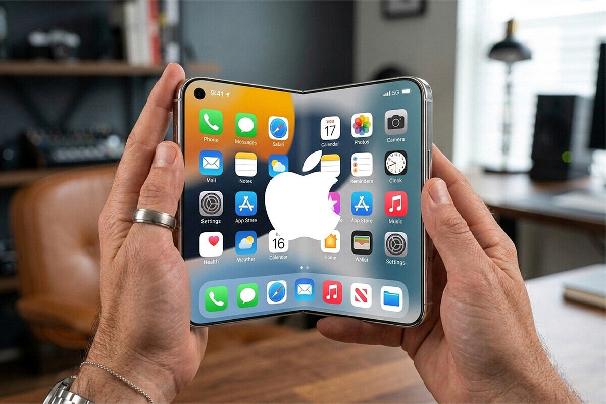 Apple Struggles to Manufacture Enough Foldable iPhones for Launch