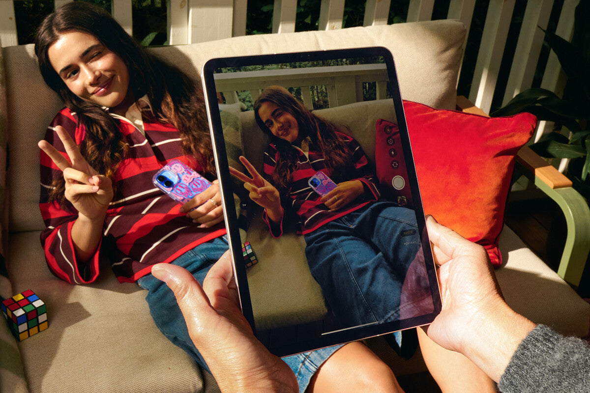 Back Market Refurbished iPad Air 5 and Smartphones: Save Big on Tech