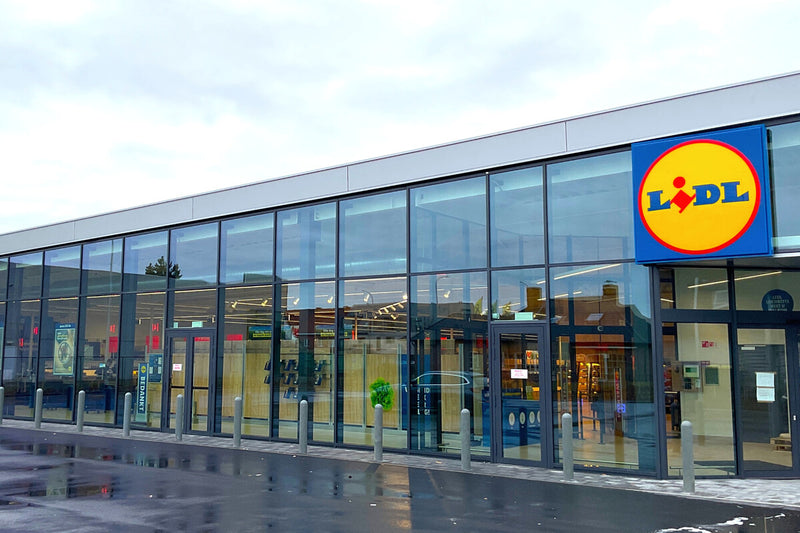 Lidl's €29.99 WiFi Repeater Fixes Dead Zones in Any Room