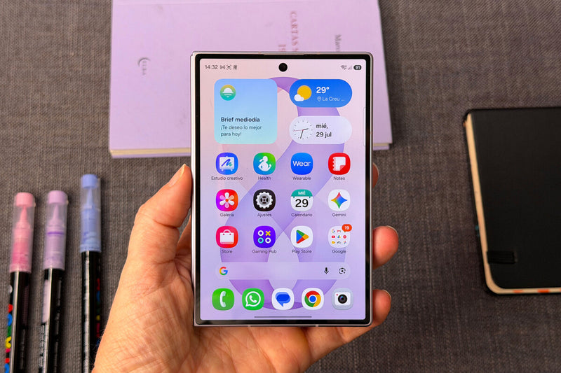 Samsung Galaxy Z Fold8: What to Expect from the Foldable iPhone