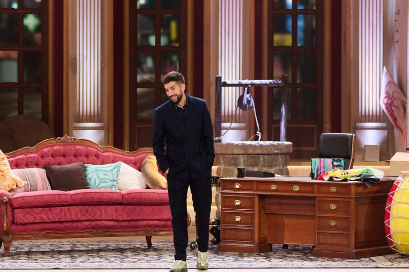 RTVE President Defends €21,000 Per Episode for 'La Revuelta'