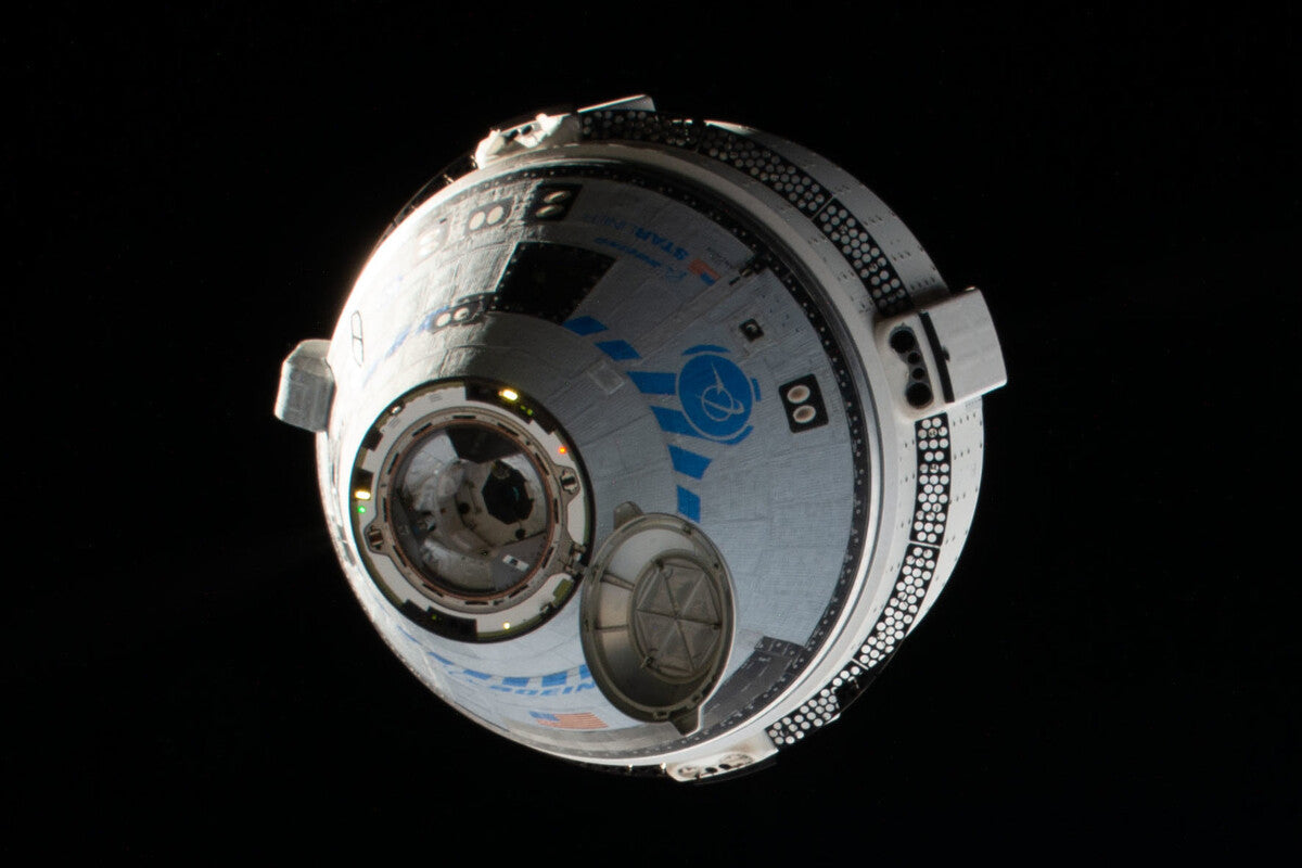 NASA Starliner: Astronauts Stranded 9 Months, NASA Still Trusts Boeing
