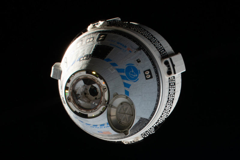 NASA Starliner: Astronauts Stranded 9 Months, NASA Still Trusts Boeing