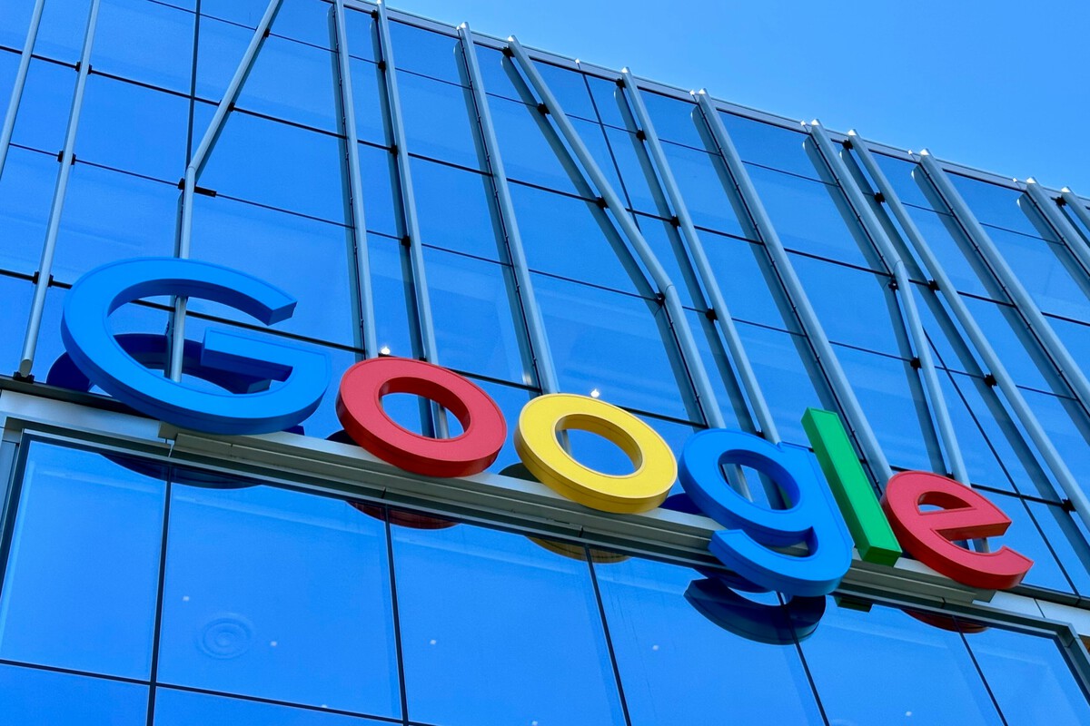 Google Data Center in Finland Faces Criminal Environmental Probe