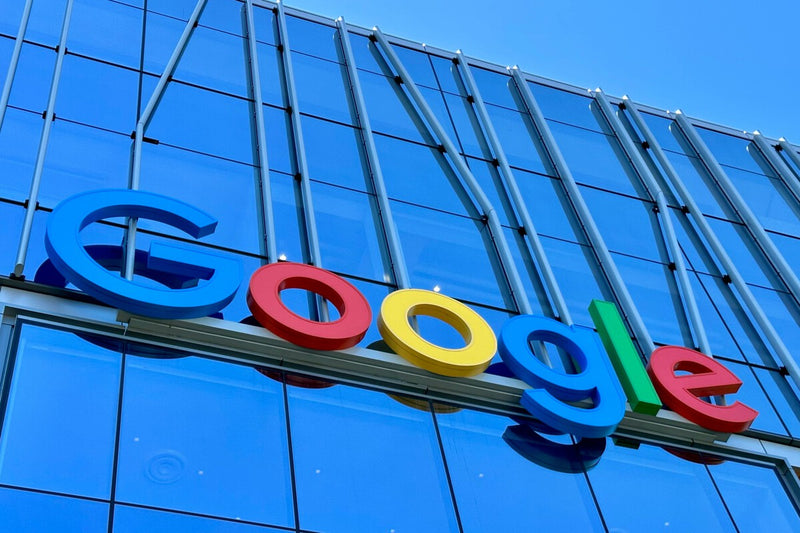 Google Data Center in Finland Faces Criminal Environmental Probe