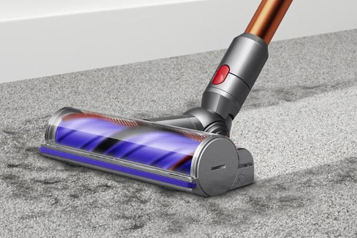Dyson Cyclone V10 Drops to $349 in Amazon Prime Deal: Save 27%