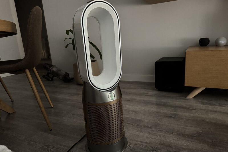 Best Air Purifiers 2026: Top 7 Models and Buying Guide