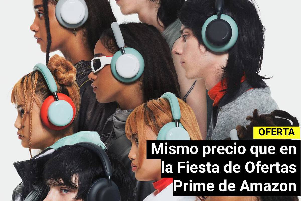 CMF Headphone Pro: 100-Hour Battery and ANC for Just $49.99