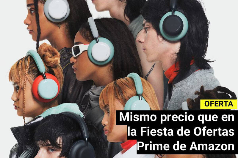 CMF Headphone Pro: 100-Hour Battery and ANC for Just $49.99