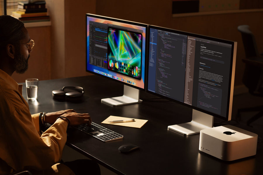 Local AI Hardware: Why Apple's Unified Memory Beats Cloud NAS