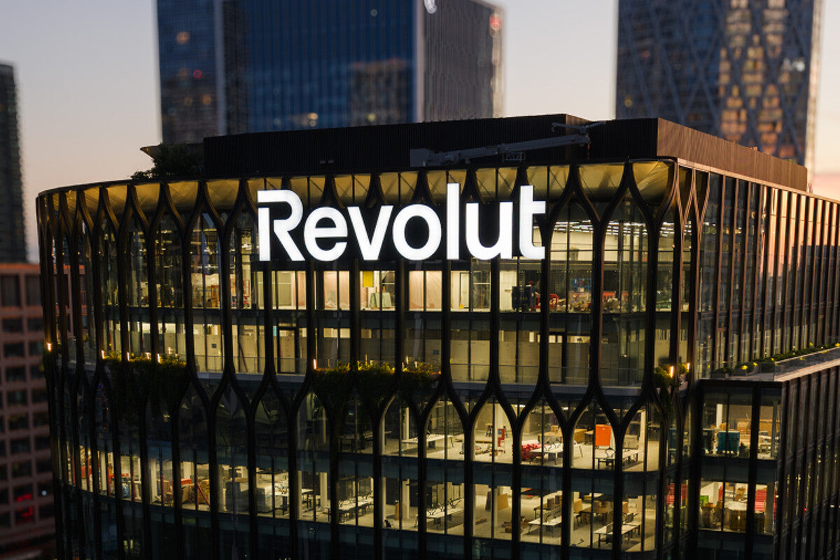 Revolut Launches EURR Stablecoin: A New Era for Digital Euro Payments