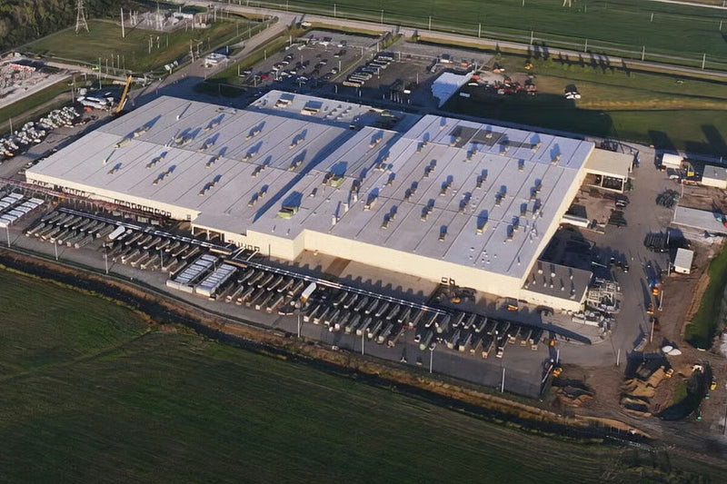 SpaceX's 10 GW AI Compute Goal: Capex Payback in Under a Year