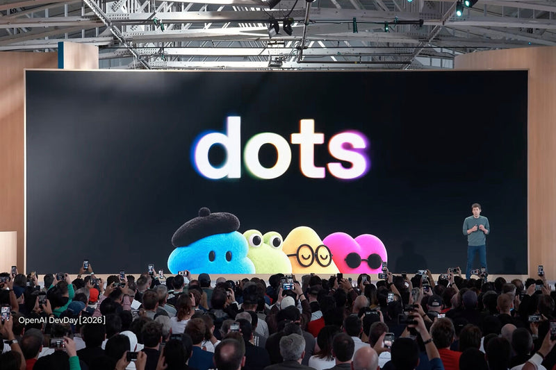 OpenAI Dots: The Personal AI Agent That Works 24/7