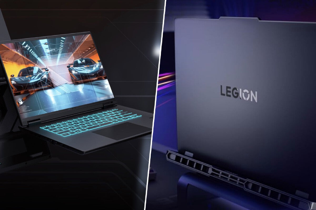 MediaMarkt Día sin IVA: Gaming Laptops with RTX 5060 and 5070 at Lowest Prices