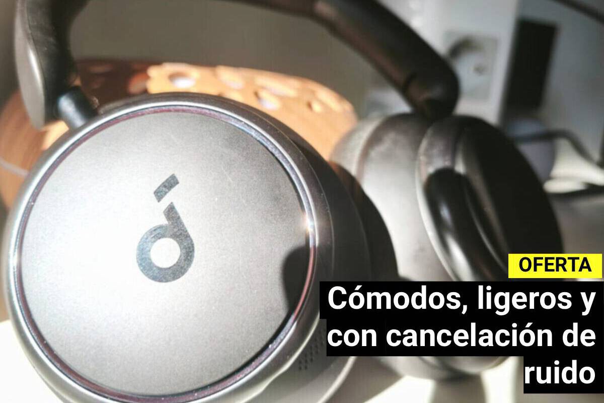 Soundcore Space Q45 Headphones Review: Still a Top Budget Pick