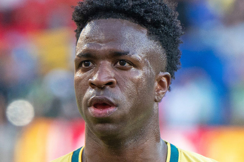 Vinícius Jr. Conspiracy Theory: Is the Real Star Gone