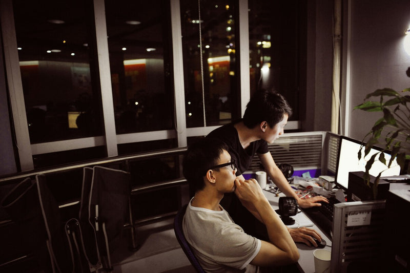 China's 996 Work Culture Ends as DJI Sends Employees Home
