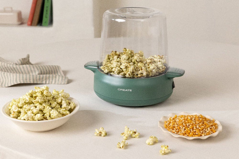 Create Popcorn Maker Studio Hits Lowest Price at Just $20.95