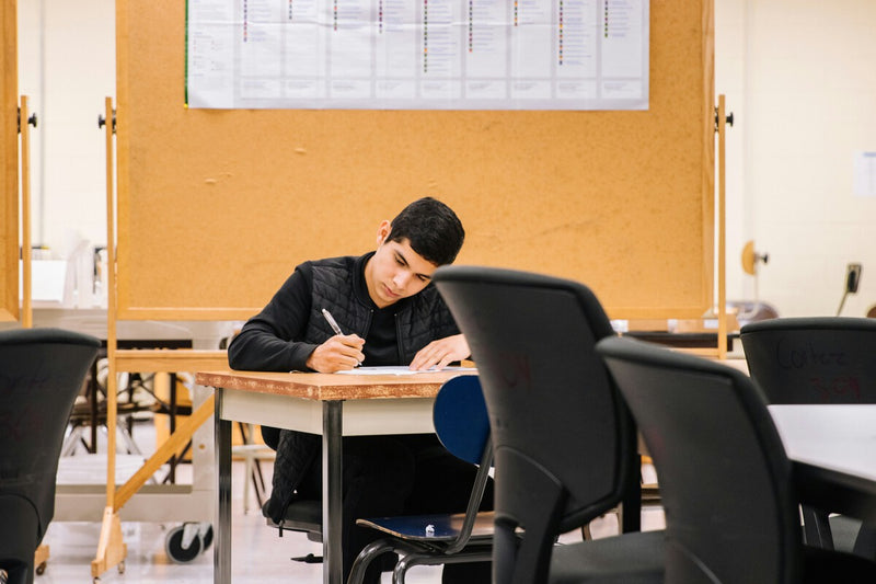 Spain's PISA 2025 Results: Gen Z Reading Scores Hit Historic Low