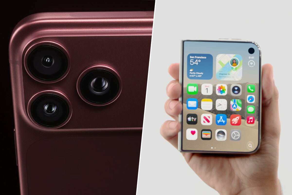 iPhone 18 Pro, Pro Max and Duo: Which New Apple Phone to Buy