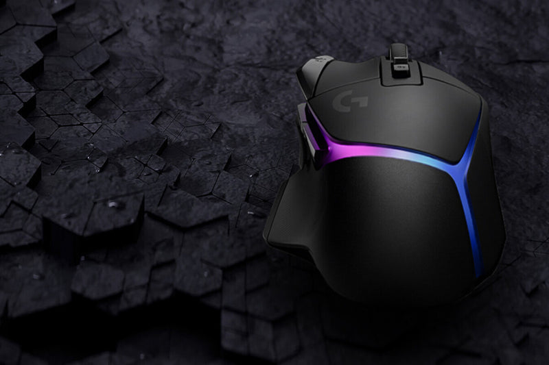 Logitech G502 X Plus Lightspeed Drops to $89.99 on Amazon