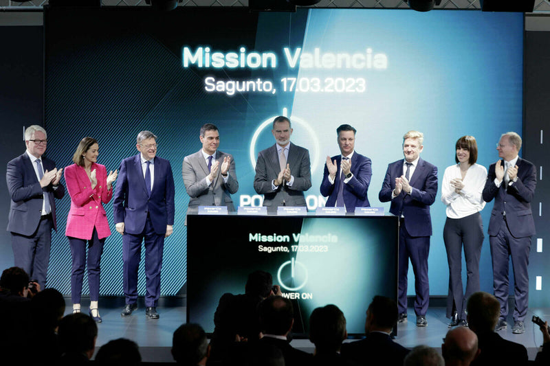 Volkswagen's Sagunto Battery Plant Delayed: What It Means for EV Industry