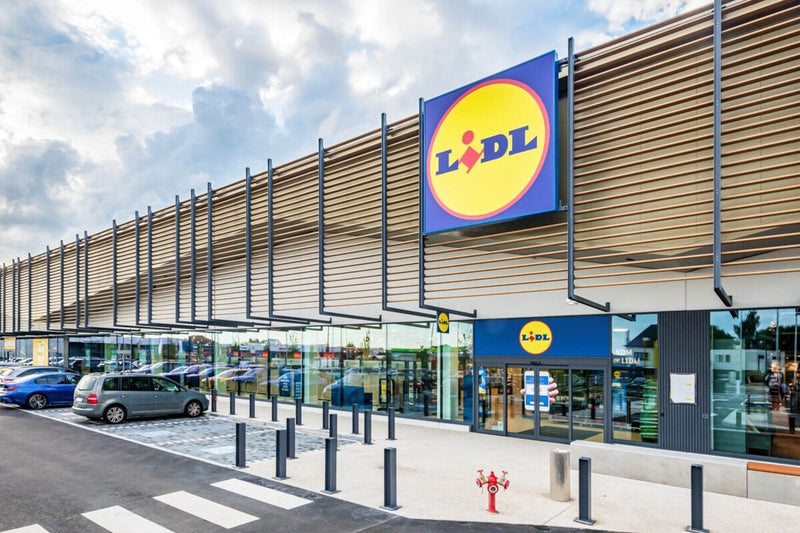 Lidl's Parkside 1800W Pressure Washer: 135 Bar Power at a Low Price