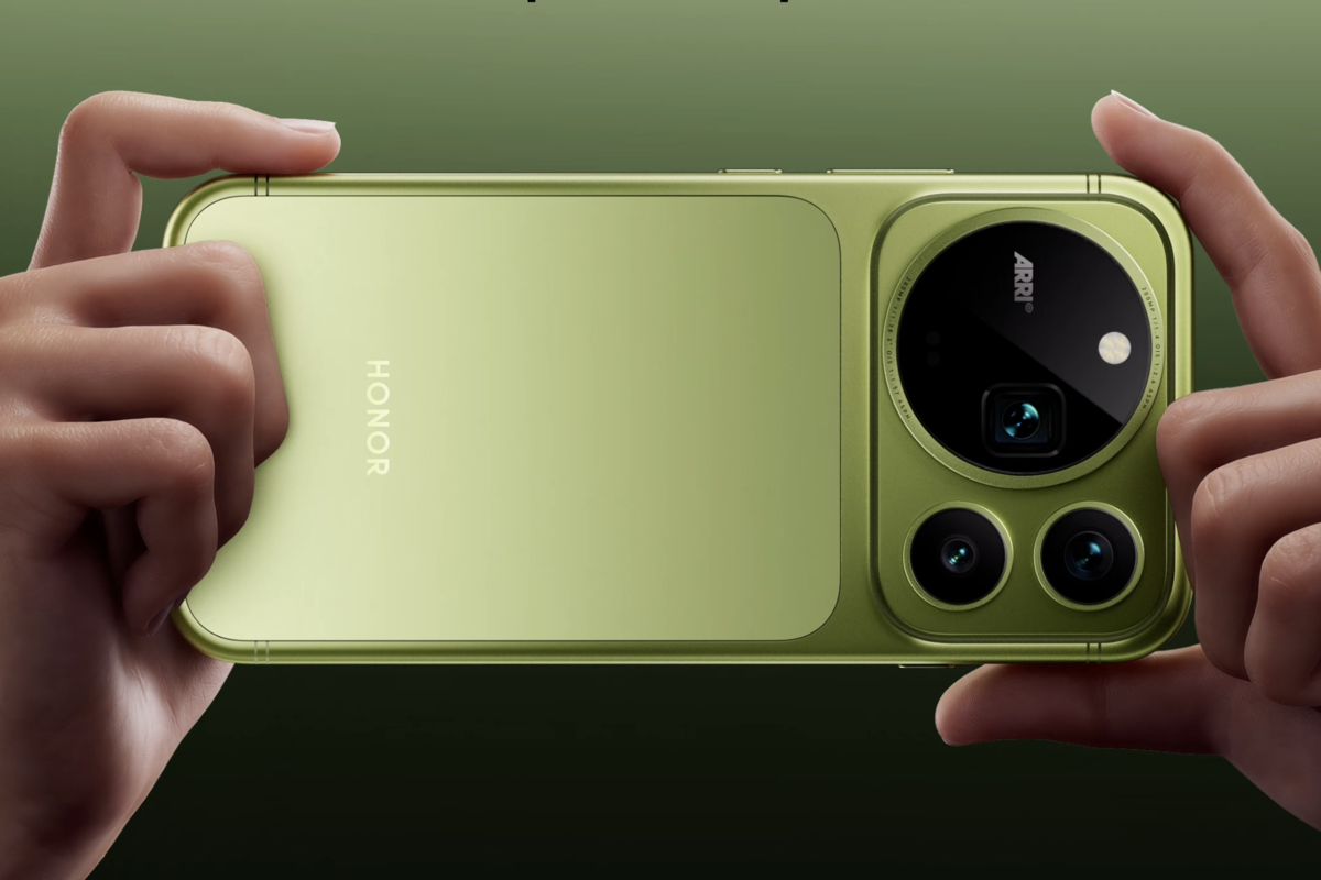 Honor Magic 9 Pro Max: Chinese Brands Bet Big on Silicon-Carbon Batteries