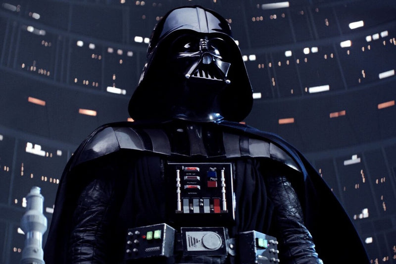 Darth Vader Name Meaning: What Does Darth Vader Really Mean