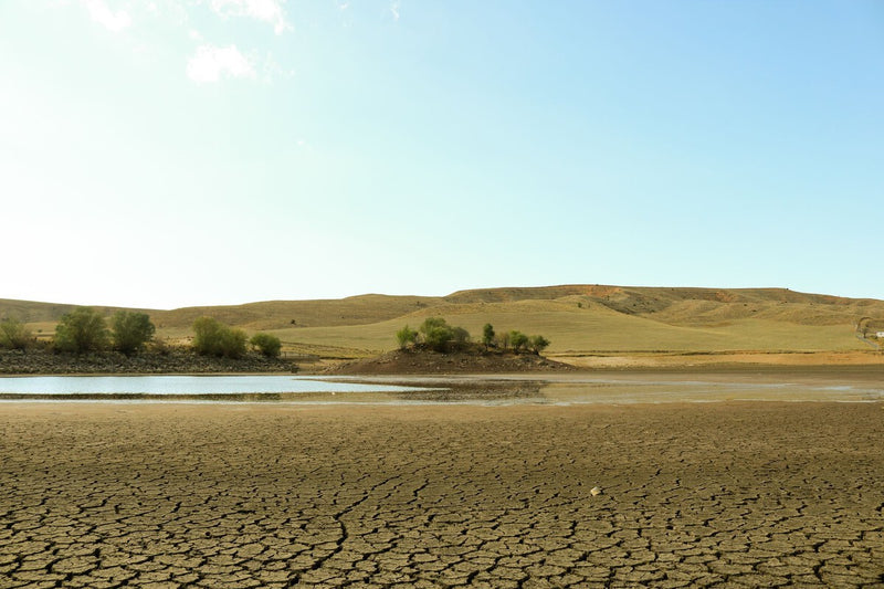 EU Climate Adaptation: Spain Told to Brace for 3°C Warming