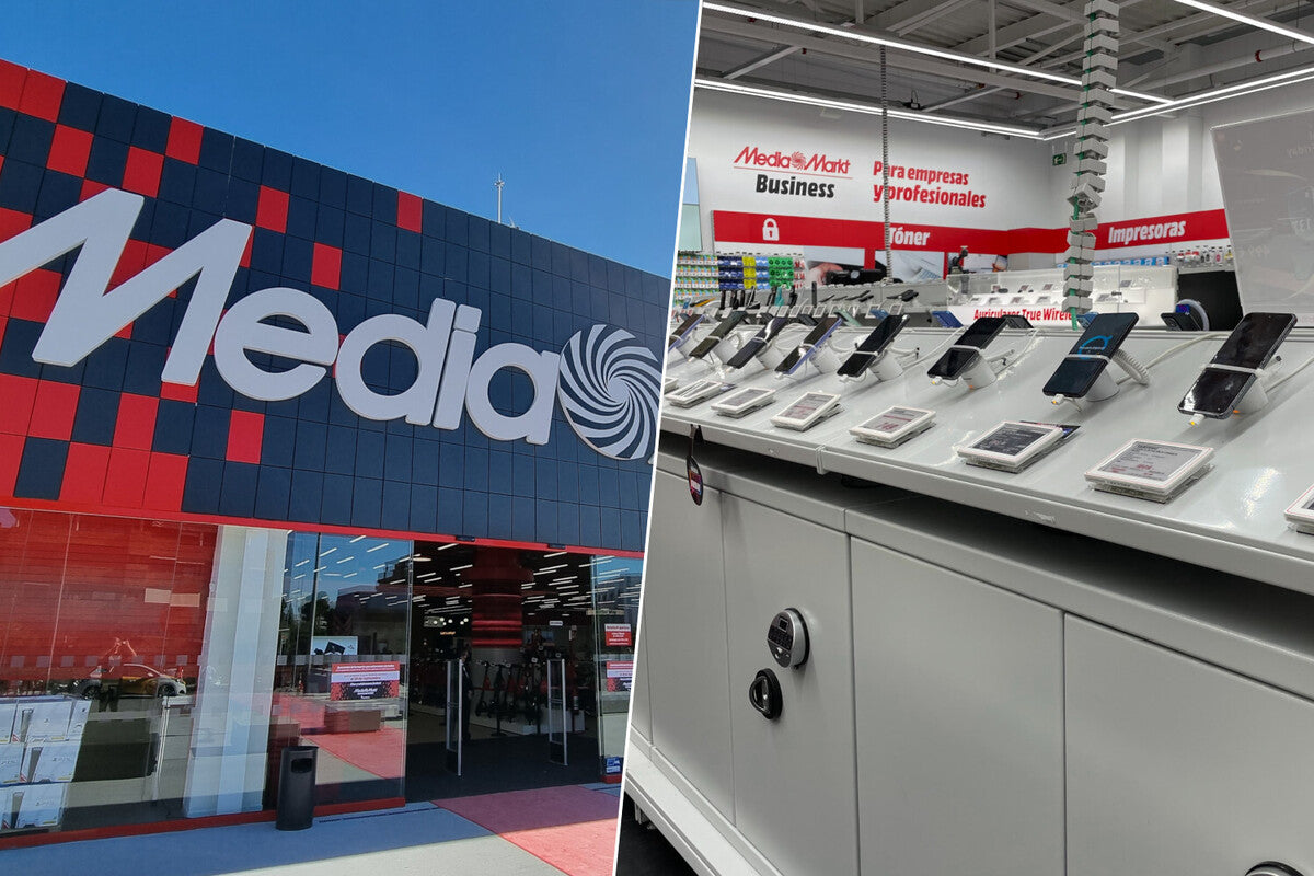 MediaMarkt Refurbished Deals: Save on Galaxy S26 512GB