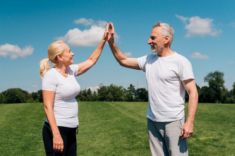 Three Risk Factors to Avoid After 45 to Prevent Dementia